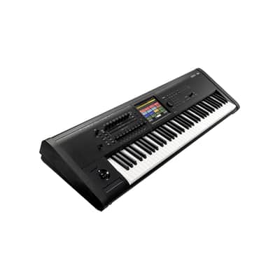 KORG KRONOS3-73 image 4