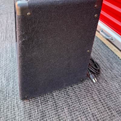 Roland KC-300 Keyboard Amplifier 100W 12" Keyboard Amp Mixer Tested image 6