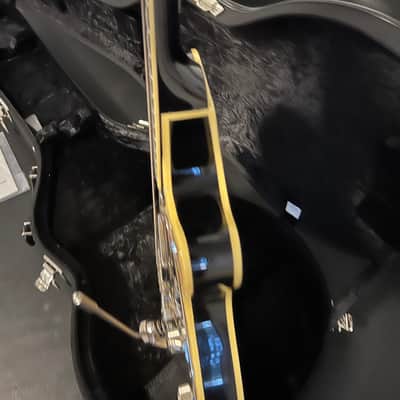 Duesenberg Starplayer TV Pearl Series Semi-Hollow Electric Guitar 2010s - Ice Pearl image 11