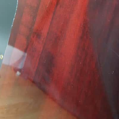 Immagine Schecter Diamond Series Elite 5 String Bass Black Cherry - 13