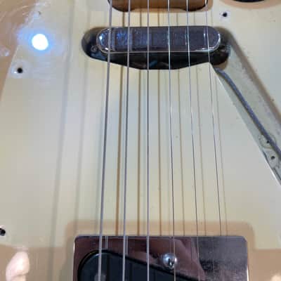 FENDER 1984 Standard Telecaster Blonde/M [E322301] (06/15) image 18