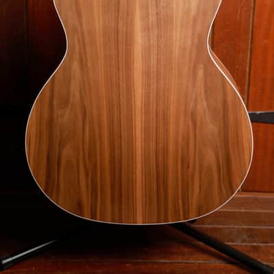 Taylor 214ce Dreadnought Acoustic-Electric Guitar image 12