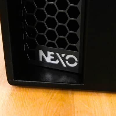 NEXO LS18 Passive 18" Sub Bass Loudspeaker CG01YJB *ASK FOR SHIPPING* image 4