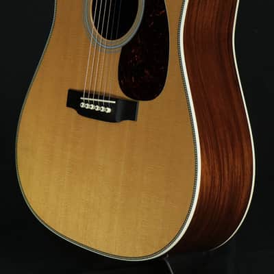 MARTIN Custom Shop CTM HD-28 Guatemalan Rosewood 2014 [1761148] (04/28) image 6
