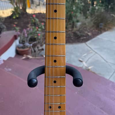 Fender AVRI 1952 Telecaster  1988 - Butterscotch image 5