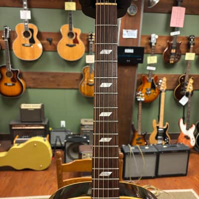 1968 Epiphone FT-79 Texan Natural image 11