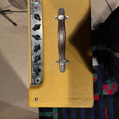 Fender Blues Junior - Tweed - Limited Edition image 2