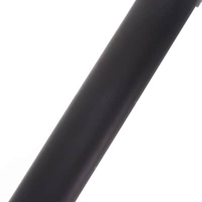 Ibanez RGRB720-BKF Iron Label Black Flat B-stock 3710gr image 11