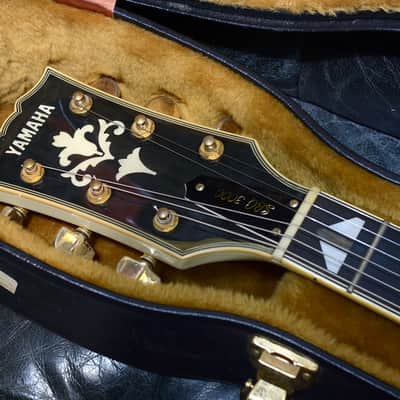 Yamaha SBG-3000 1984' image 6