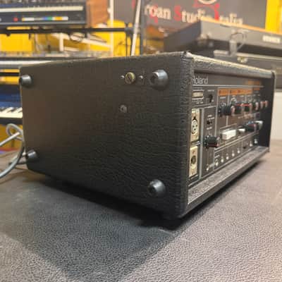 Roland RE-501 Chorus Echo 1980 - 1984 - Black image 3