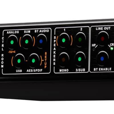 Dangerous Music D-BOX+ (Xmas Offer!) image 9