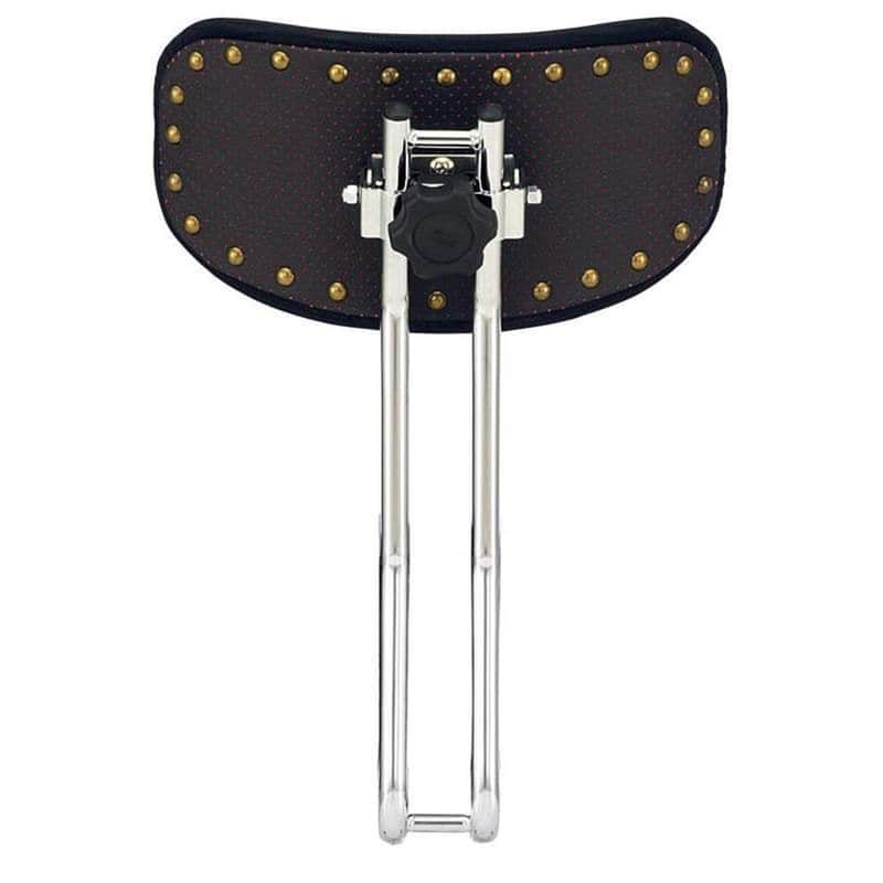 Pearl DTBR1535 Roadster Optional Backrest image 1