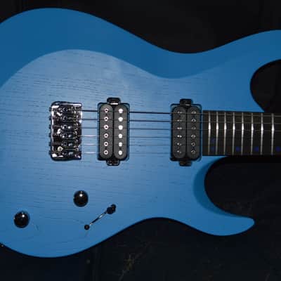 Kiesel 10th Anniversary Aries 6 2025 - Sky Blue Open Pore image 2