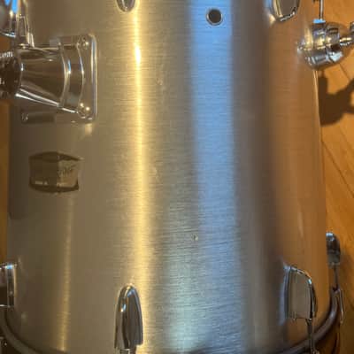 Yamaha Manu Katche Junior Kick 2000,s - Silver image 5