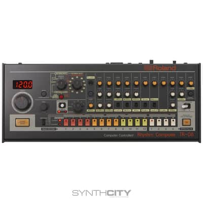 Roland TR-08