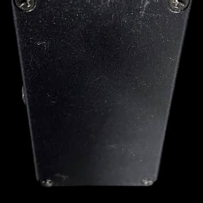 KMA Audio Machines Fuzzly Bear 2013 - 2021 - Black X9202 image 5