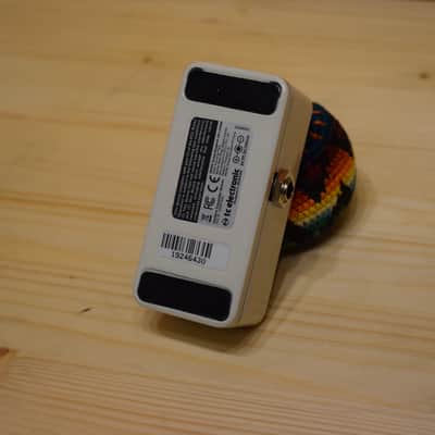 TC Electronic WireTap Riff Recorder image 2