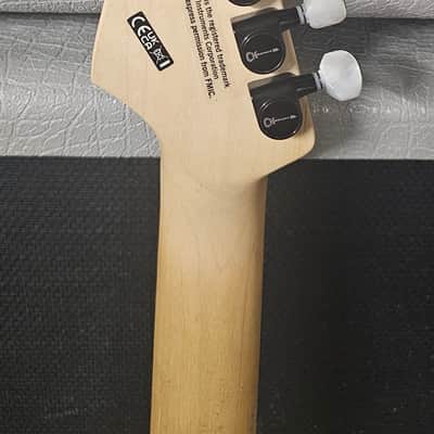 Charvel Jake E Lee Signature Pro-Mod So-Cal Style 1 HSS HT RW 2022 - Present - Pearl White image 6