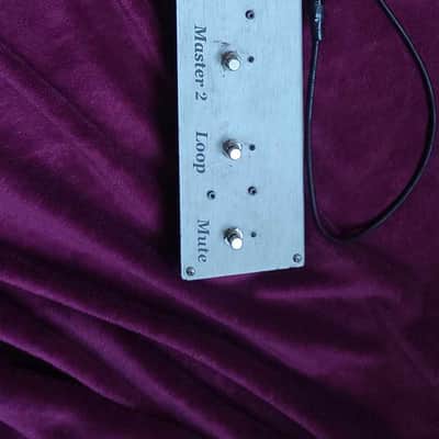 Diezel Hagen 4-Channel 100-Watt Guitar Amp Head 2012 - 2019 - Black / With Chanel Selector image 9