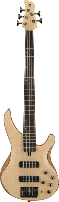 Trbx605 Natural Bass Guitar image 1