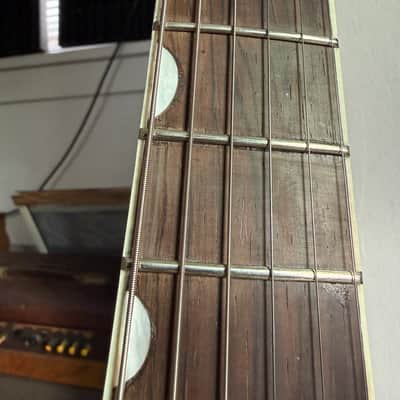 1964 Gretsch 6119 Chet Atkins Tennessean (2 Pickup) image 2