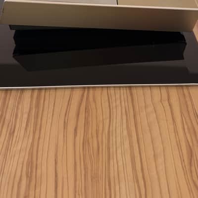 Akai Vx600 Rare Analog Matrix Synthesizer Vintage Studio Keyboard image 16