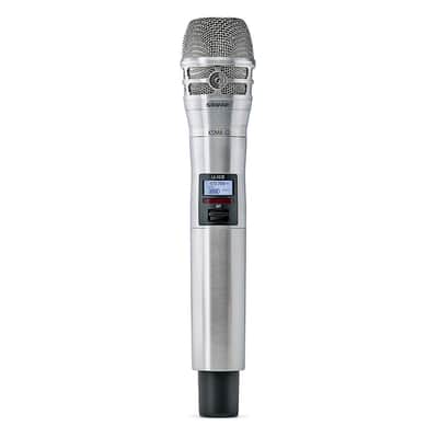Shure ULXD2 / K8N=-G50