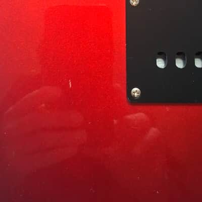 Fender Squier Rare markings 1982-1984 image 19