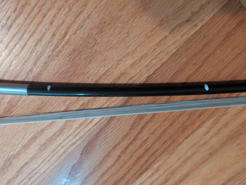 Codabow Revelation german bow  2019