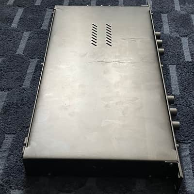 Rocktron Velocity 300 90s - Black image 4