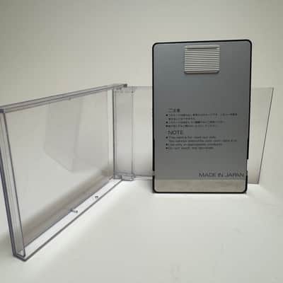 Roland PN-D50-00 ROM Card (Factory preset sounds) D50/D550 image 2