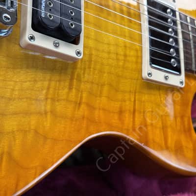 2002 Gibson - Les Paul - Limited Edition - ID 5997 image 6