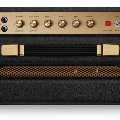 Marshall Studio Vintage 20W 1x10 Combo Amp image 3