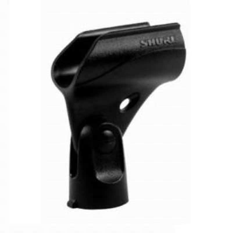 Shure A25D Break Resist Stand Adapter for SM58 SM57 SM87A Beta87A Beta87C Microphones image 1