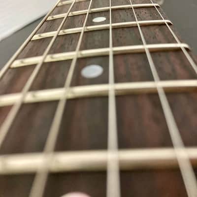 Electric BearCub™ mini travel guitar image 18