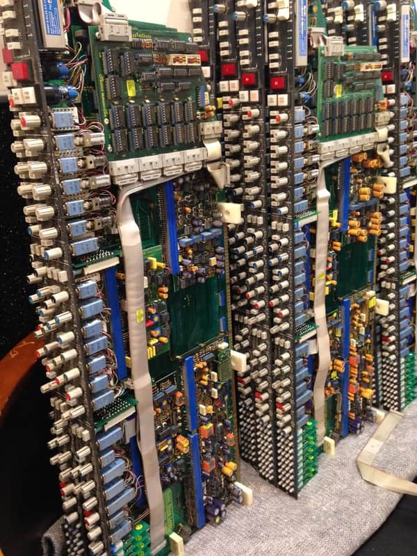 SSL 4000 E channel (several available) image 1