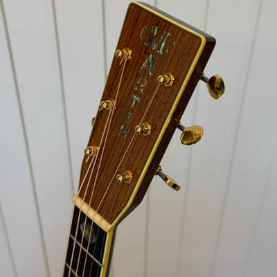 Martin D-45 John Mayer Signature Limited Edition #7/45 image 11