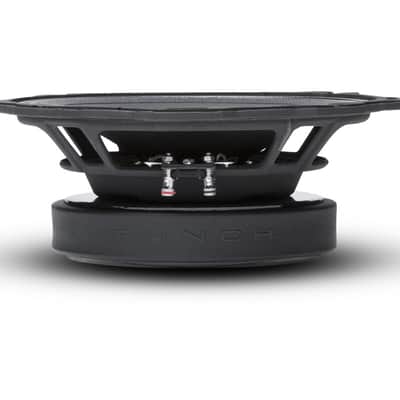 Rockford Fosgate PPS4-8 Punch Pro 8" midrange speaker with 4-ohm voice coil image 9