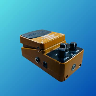 Behringer UT100 Ultra Tremolo image 3