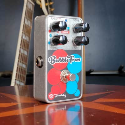 Immagine Keeley BubbleTron Flanger/Phaser - 3