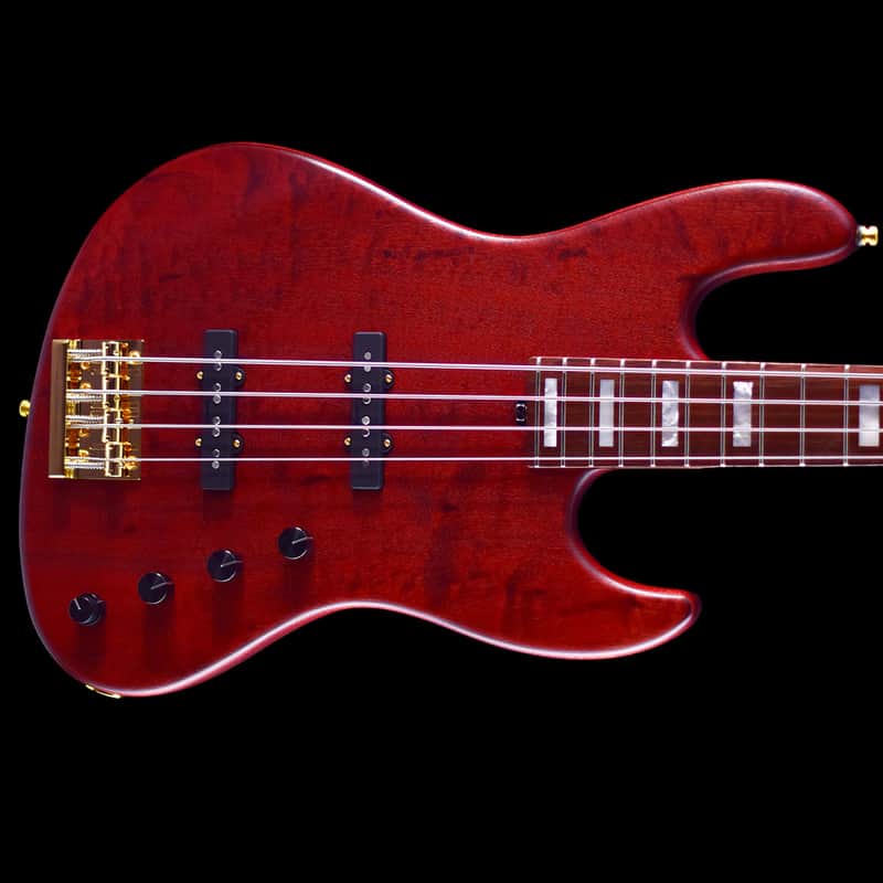 2023 Sadowsky MetroLine, Standard J/J, 4 Strings, 21 Frets, Li…