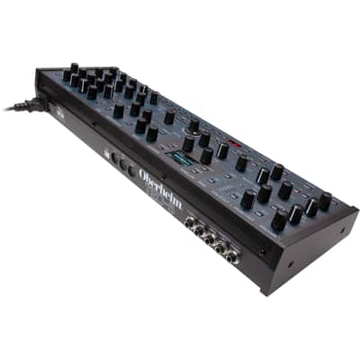 Oberheim TEO-5 Desktop Synth Module image 6