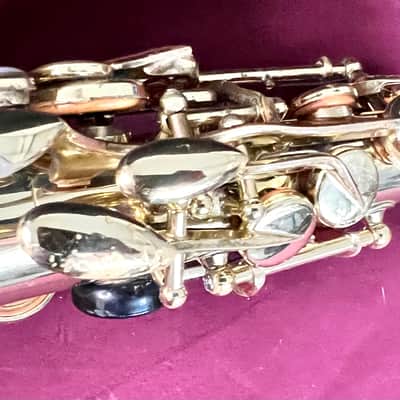 Selmer Super Action 80 Series II Alto Saxophone🔥Ready to Play🔥 image 12