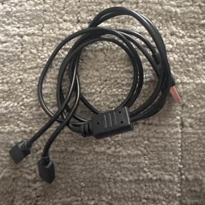 Xvive U4 Wireless In-Ear Monitor System 2019 - 2020 - Black image 5