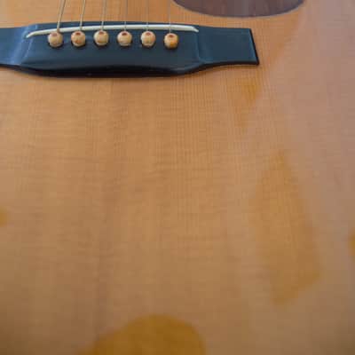 Martin "Guitar of the Month" HD-28LE December 1985, Brazilian image 6