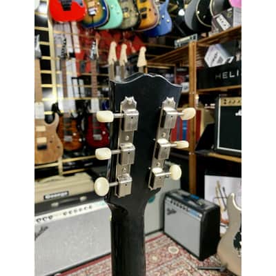 Gibson 50s J-45 Original Ebony image 18