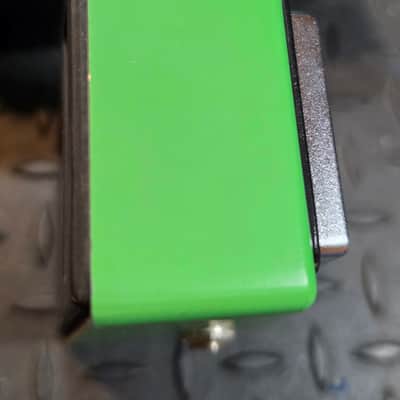 Ibanez TS9 Tube Screamer Overdrive Boost Reissue RI image 7