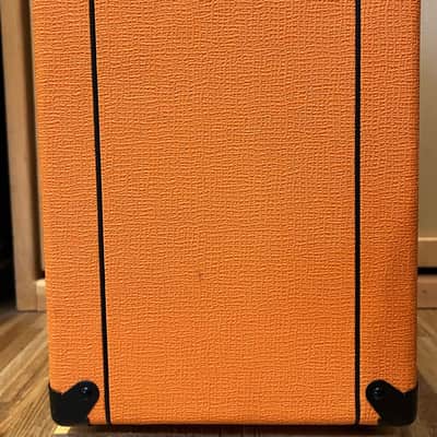 Orange Rocker 15 2-Channel 15-Watt 1x10" Guitar Combo 2017 - Present - Orange image 5