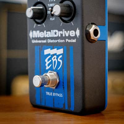 EBS MetalDrive image 2