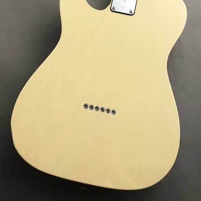 Vanzandt TLV-R3 2021 Blonde ≒3.07kg [Light Weight!][Made in Japan][GSB019] image 6